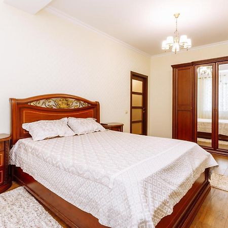 Refugiu Relaxant Si Confortabil! Chişinău Extérieur photo
