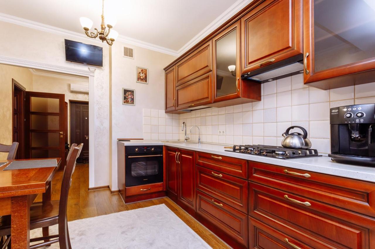 Refugiu Relaxant Si Confortabil! Chişinău Extérieur photo