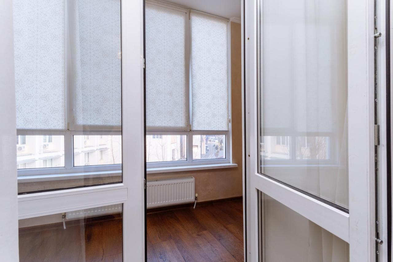 Refugiu Relaxant Si Confortabil! Chişinău Extérieur photo