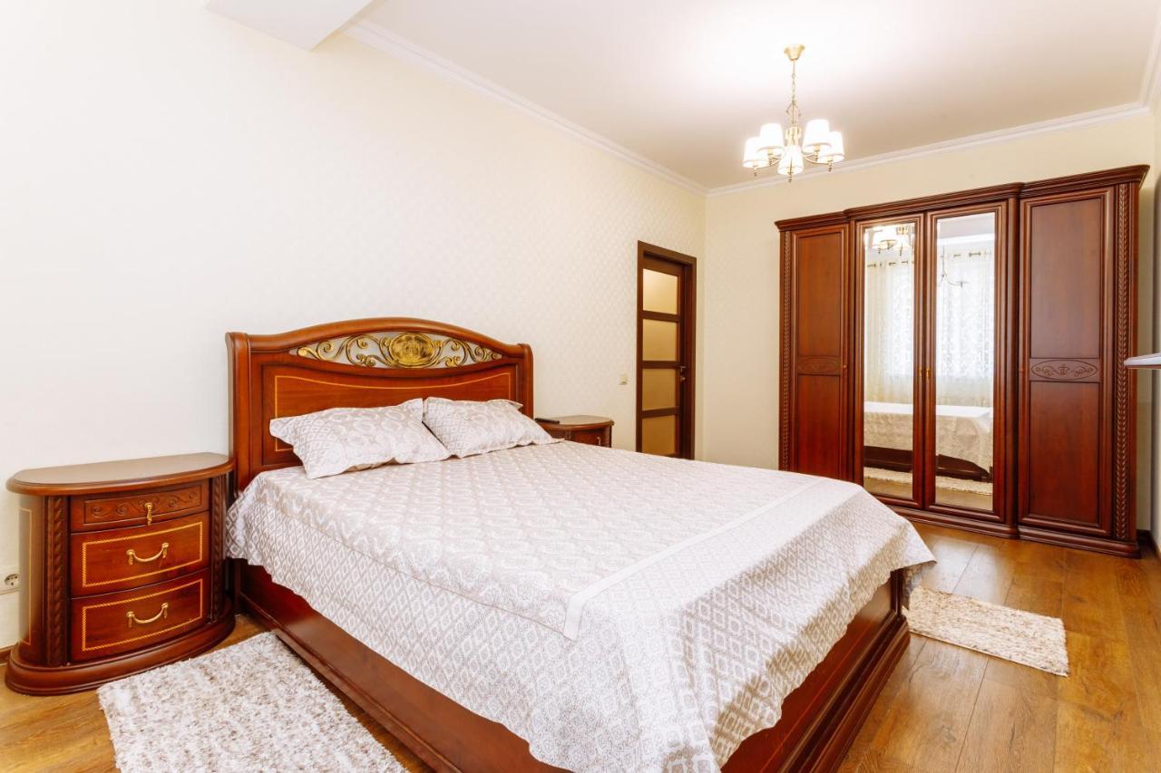 Refugiu Relaxant Si Confortabil! Chişinău Extérieur photo