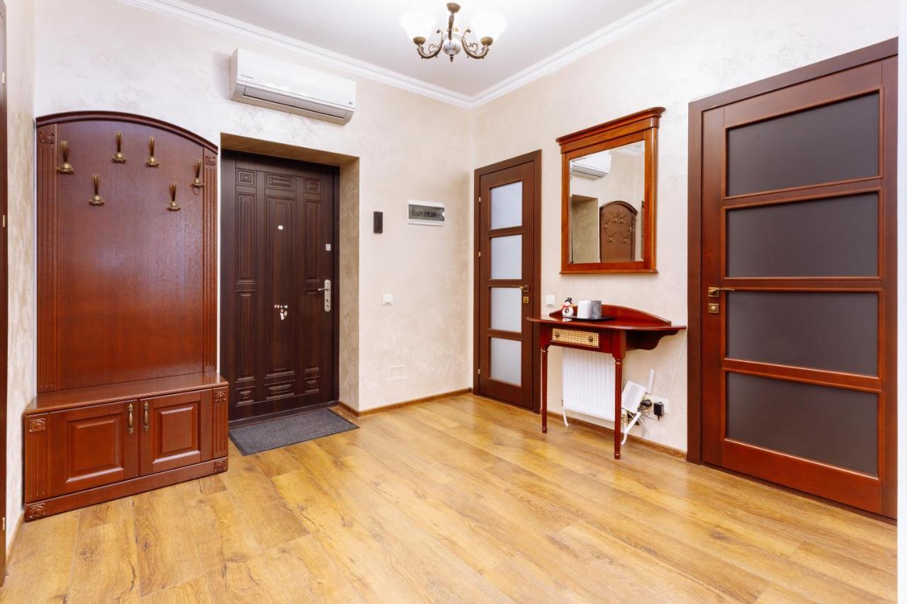 Refugiu Relaxant Si Confortabil! Chişinău Extérieur photo
