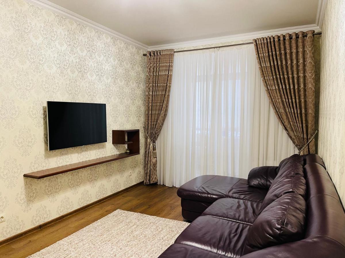 Refugiu Relaxant Si Confortabil! Chişinău Extérieur photo