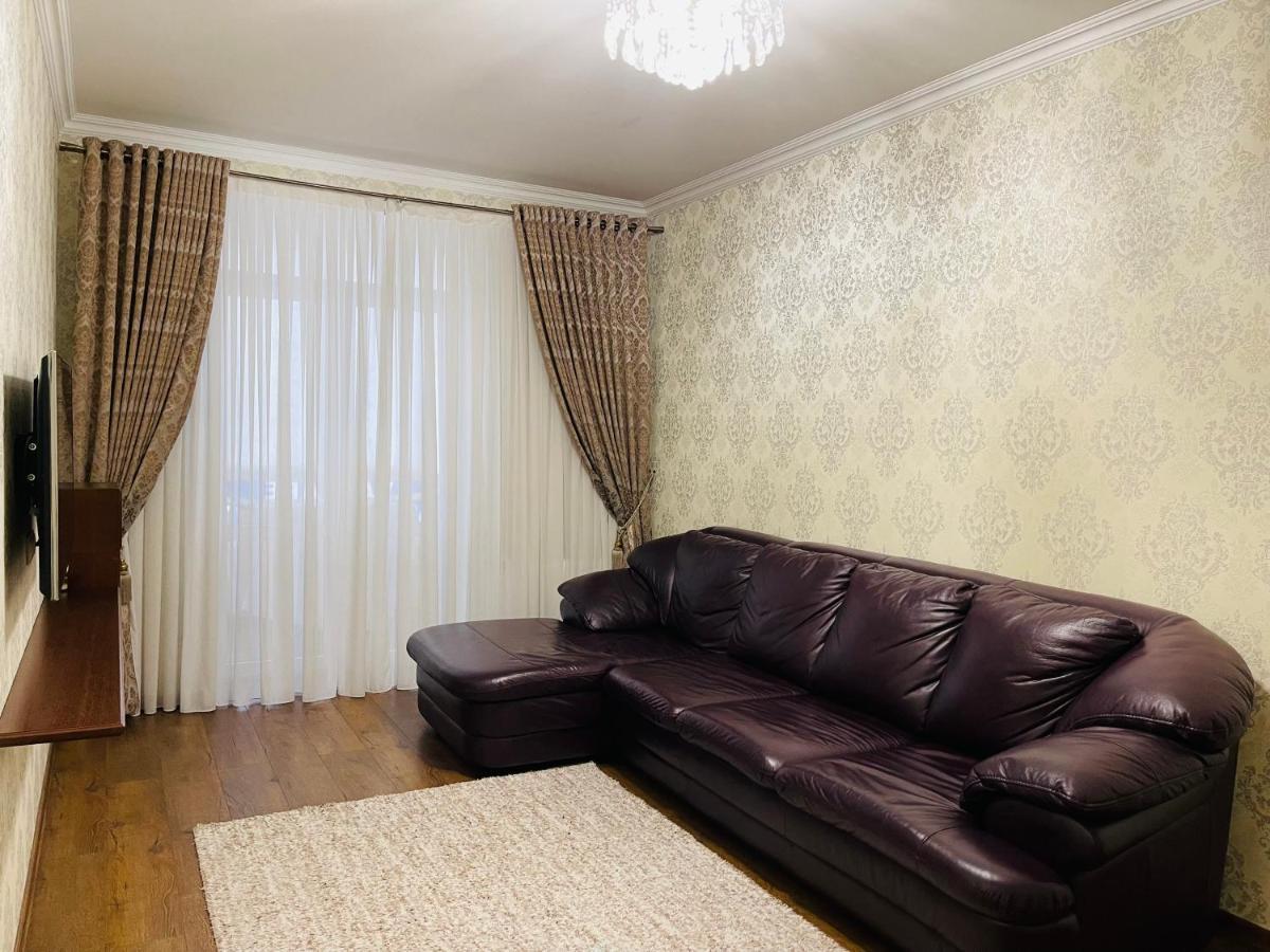 Refugiu Relaxant Si Confortabil! Chişinău Extérieur photo