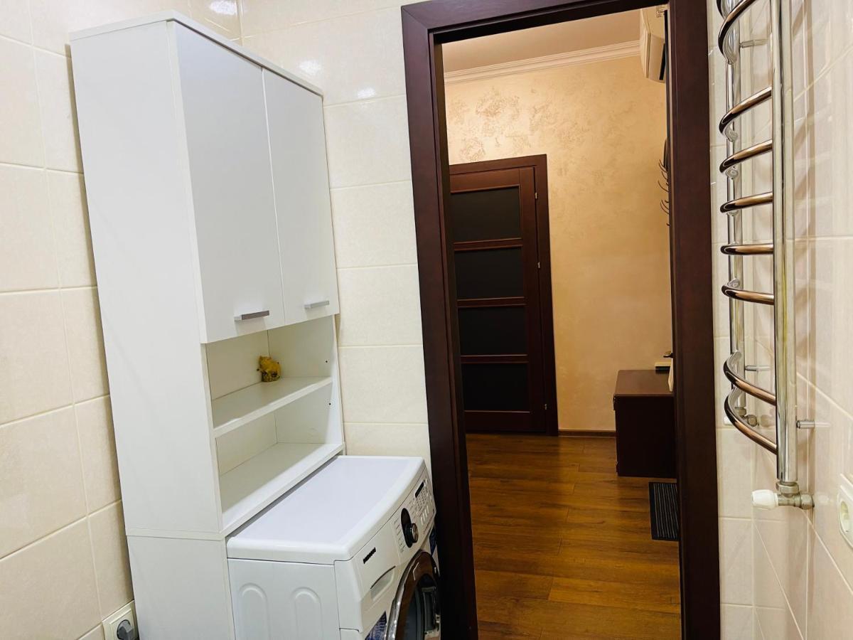 Refugiu Relaxant Si Confortabil! Chişinău Extérieur photo