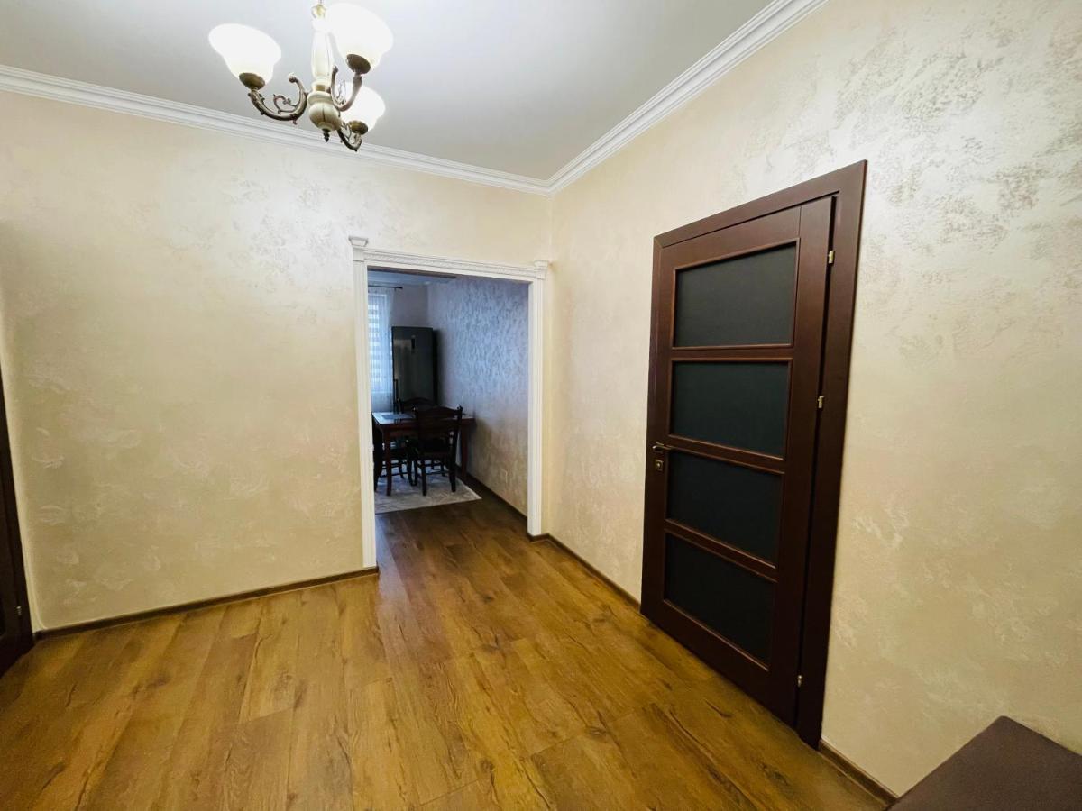 Refugiu Relaxant Si Confortabil! Chişinău Extérieur photo