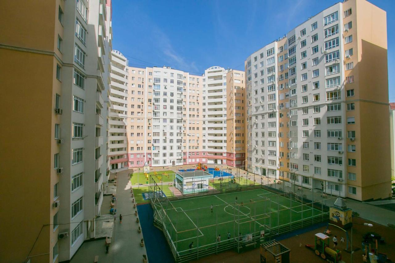 Refugiu Relaxant Si Confortabil! Chişinău Extérieur photo